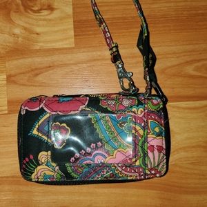 Vera Bradley Wallet